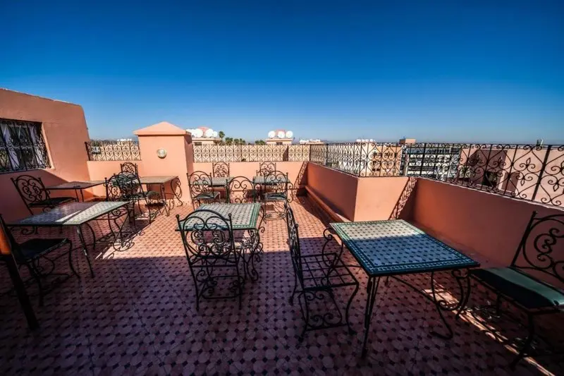 Moroccan House Hotel gallery image 26