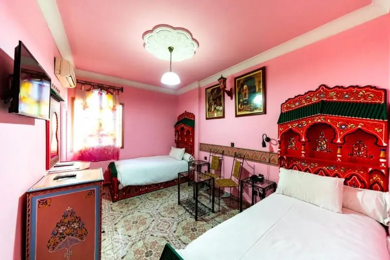 Moroccan House Hotel gallery image 14