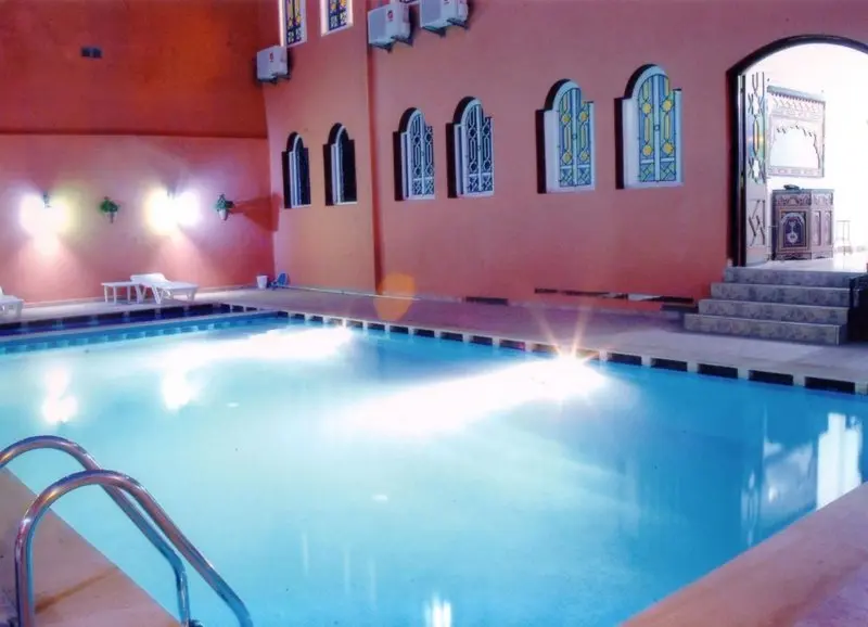 Moroccan House Hotel gallery image 1