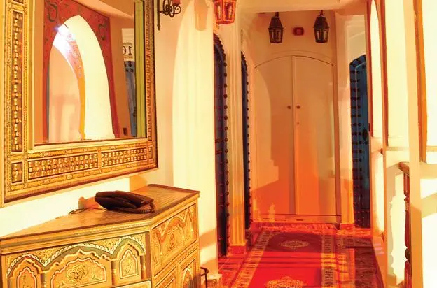 Moroccan House Hotel gallery image 4