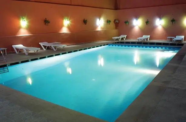 Moroccan House Hotel