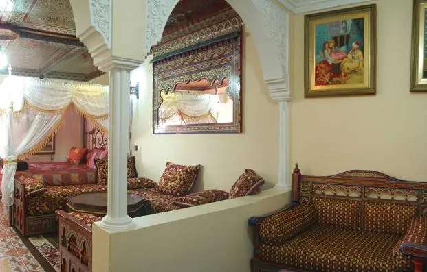 Moroccan House Hotel gallery image 5