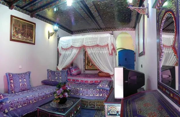 Moroccan House Hotel gallery image 6
