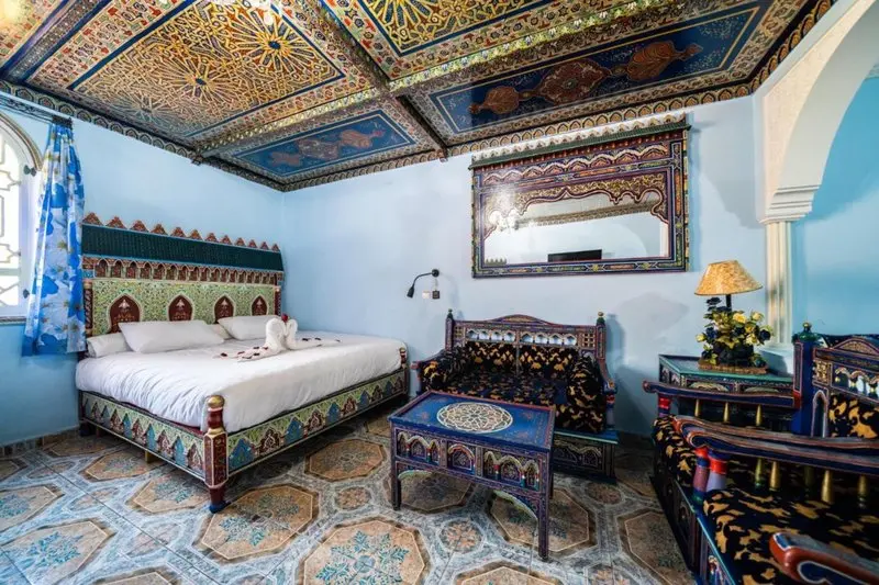 Moroccan House Hotel gallery image 7