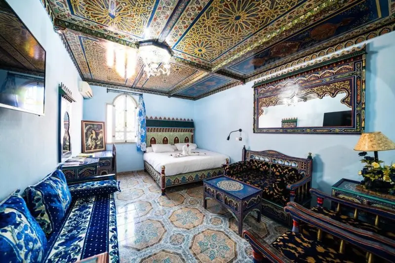 Moroccan House Hotel gallery image 8