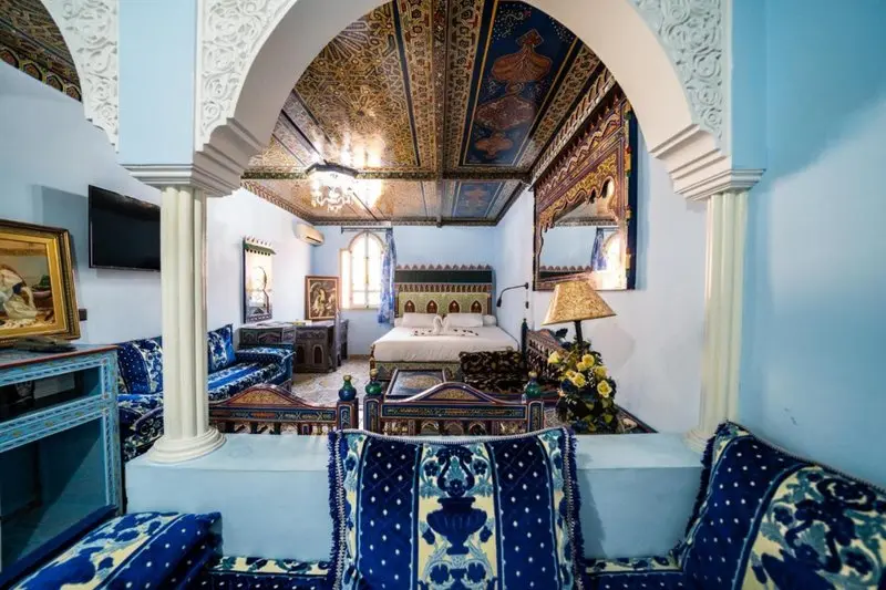 Moroccan House Hotel gallery image 9