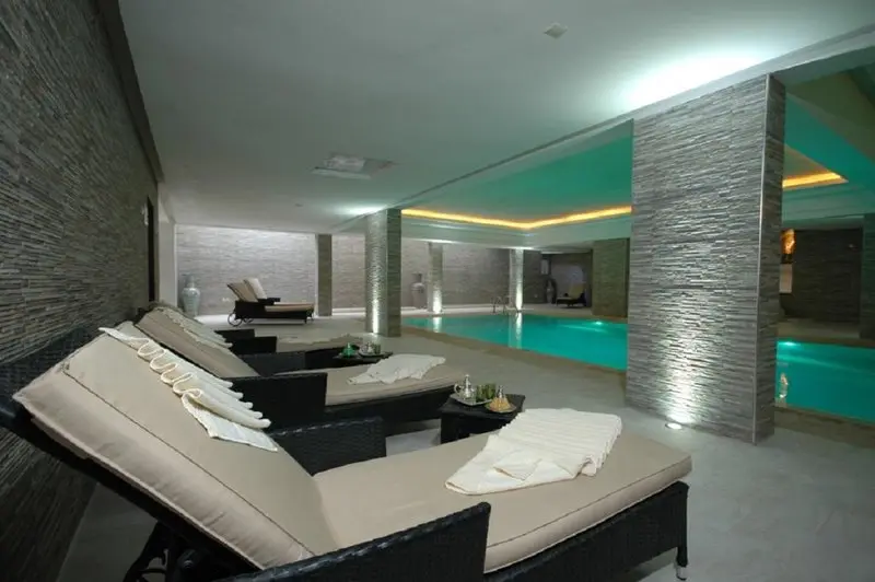 Zalagh Kasbah Hotel & Spa gallery image 9