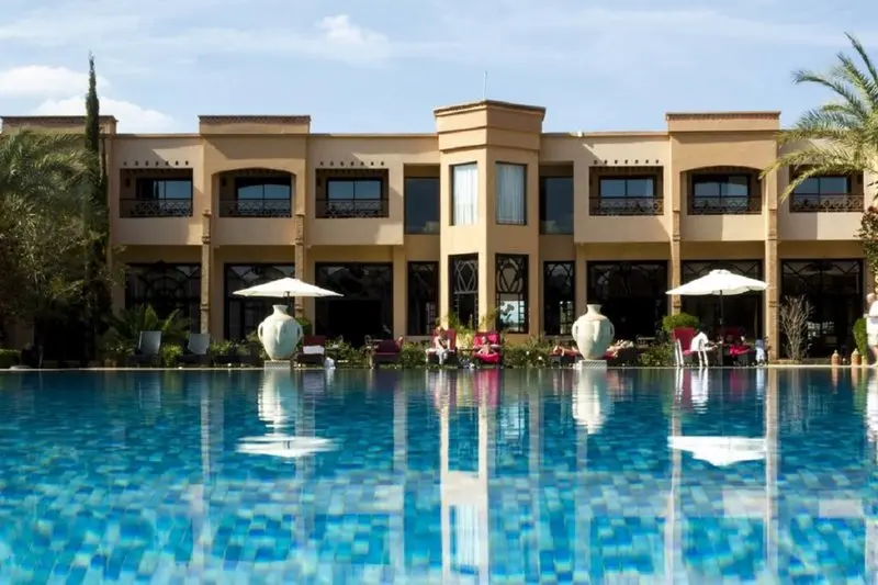 Zalagh Kasbah Hotel & Spa gallery image 1