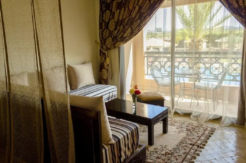Zalagh Kasbah Hotel & Spa gallery image 3