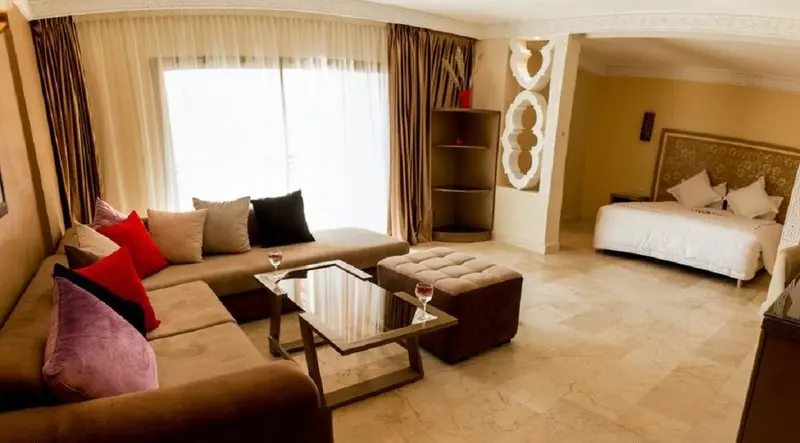 Zalagh Kasbah Hotel & Spa gallery image 5