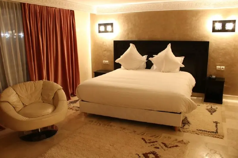 Zalagh Kasbah Hotel & Spa gallery image 6