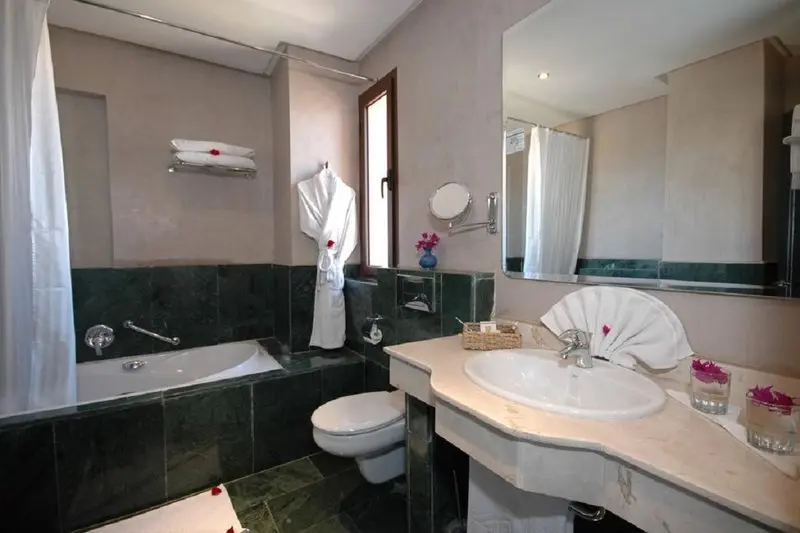 Zalagh Kasbah Hotel & Spa gallery image 7