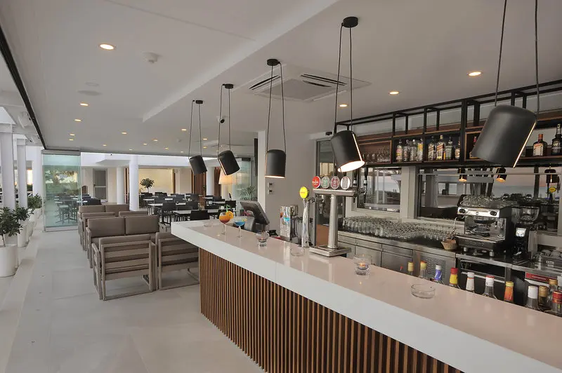 Okeanos Beach Boutique Hotel gallery image 13