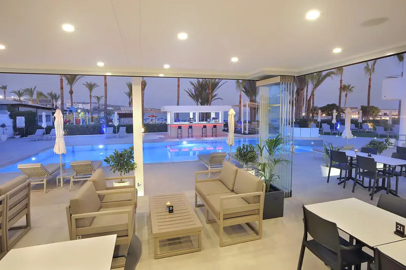 Okeanos Beach Boutique Hotel gallery image 14