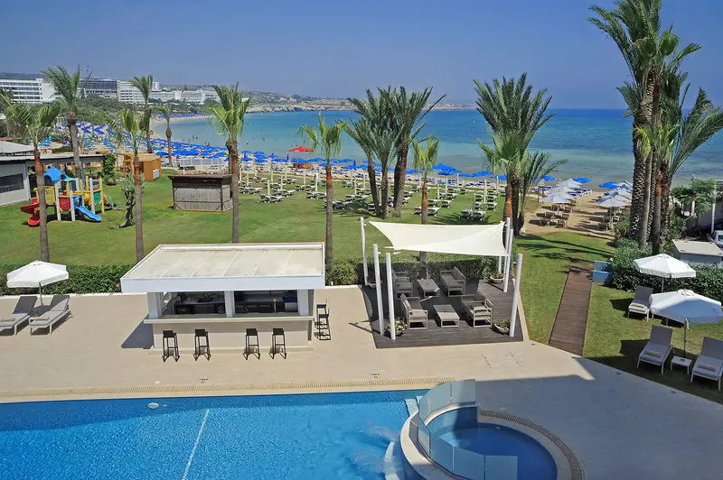 Okeanos Beach Boutique Hotel gallery image 15