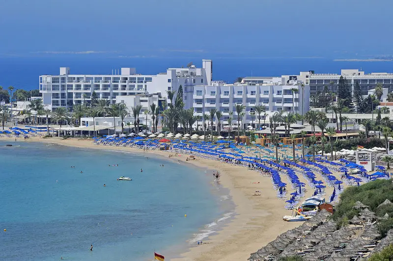 Okeanos Beach Boutique Hotel gallery image 2