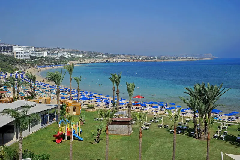 Okeanos Beach Boutique Hotel gallery image 3