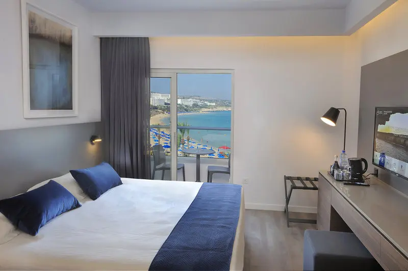 Okeanos Beach Boutique Hotel gallery image 7