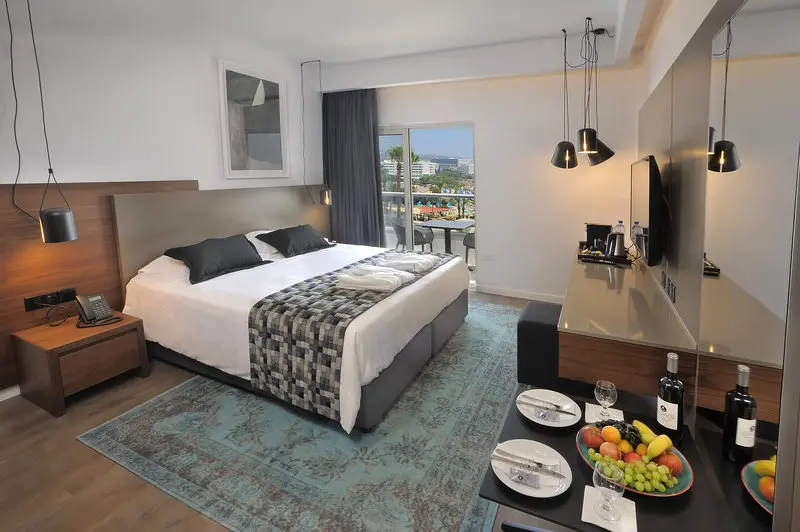 Okeanos Beach Boutique Hotel gallery image 4