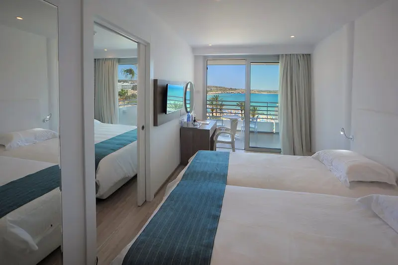 Okeanos Beach Boutique Hotel gallery image 5