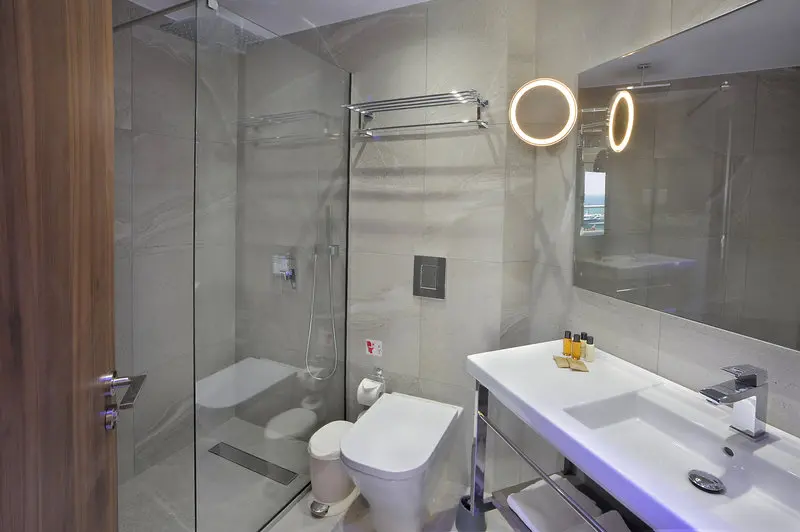 Okeanos Beach Boutique Hotel gallery image 6
