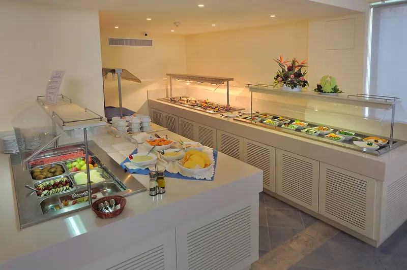 Okeanos Beach Boutique Hotel gallery image 11