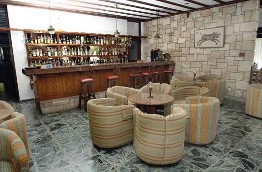Dionysos Central Hotel gallery image 11