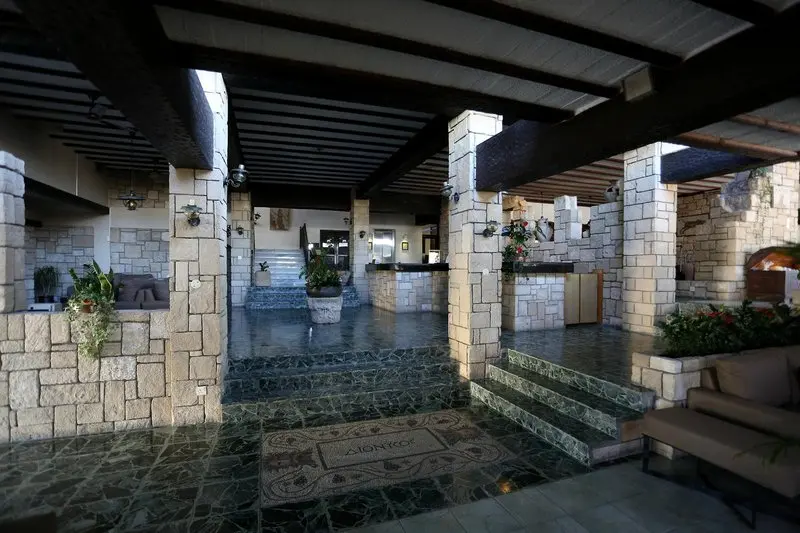 Dionysos Central Hotel gallery image 15