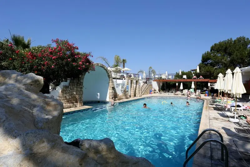Dionysos Central Hotel gallery image 2