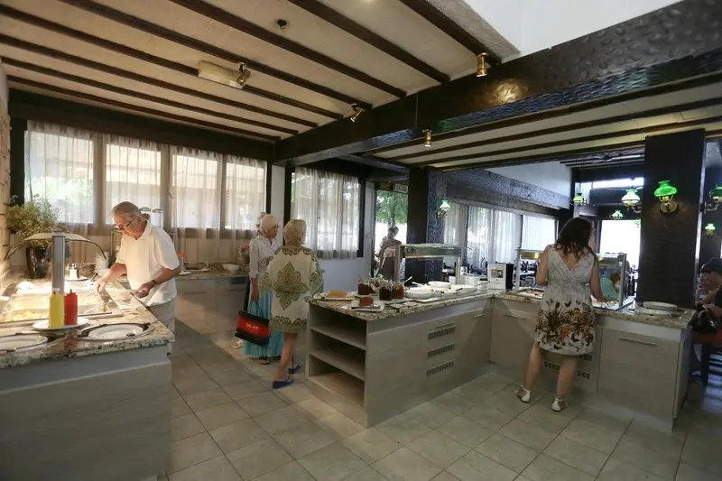 Dionysos Central Hotel gallery image 17