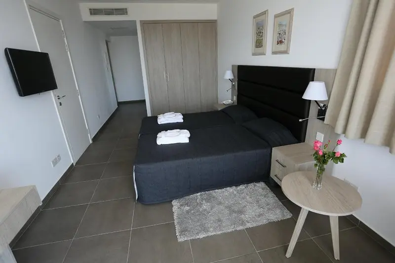 Dionysos Central Hotel gallery image 8
