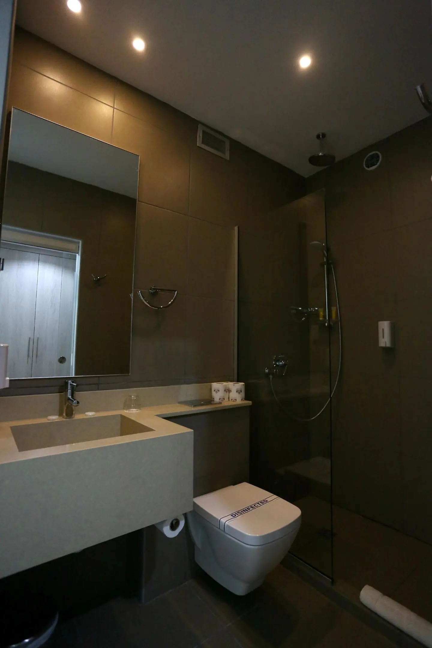 Dionysos Central Hotel gallery image 9
