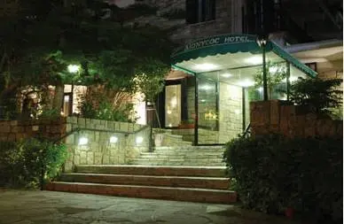 Dionysos Central Hotel gallery image 3
