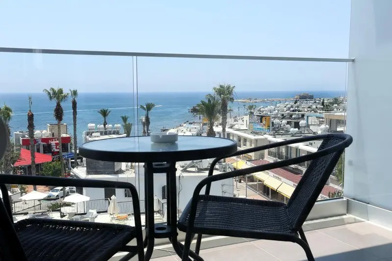 Dionysos Central Hotel gallery image 20
