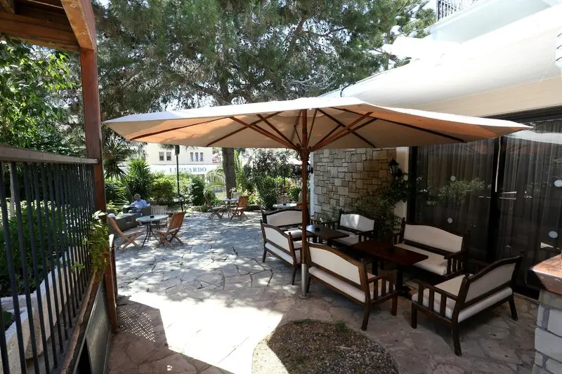 Dionysos Central Hotel gallery image 13