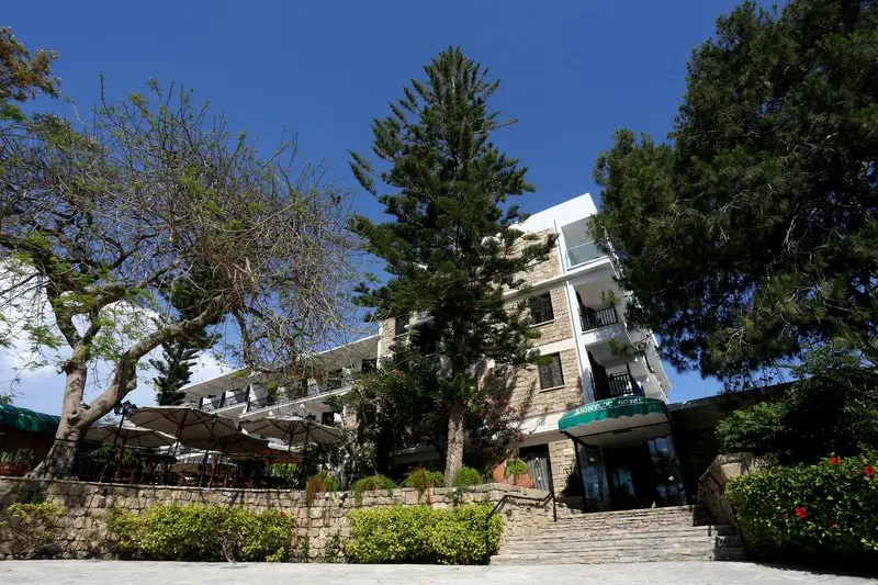 Dionysos Central Hotel gallery image 4