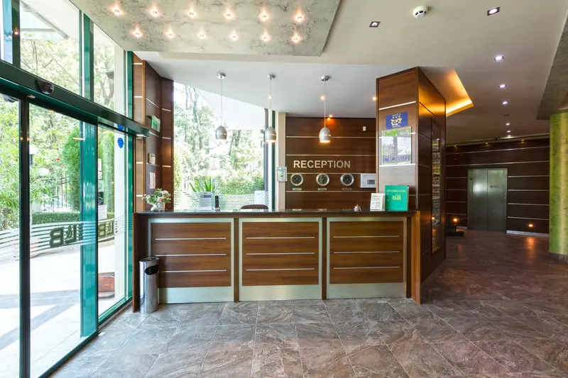 L&B Hotel gallery image 16