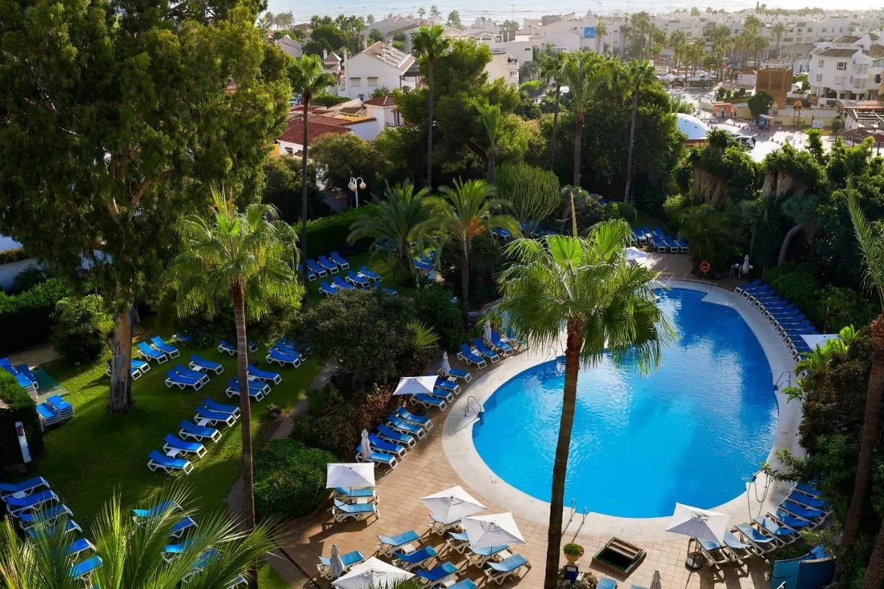 Hotel Palmasol gallery image 1
