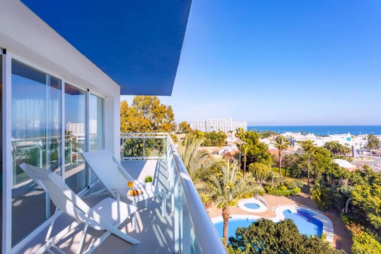 Hotel Palmasol gallery image 2