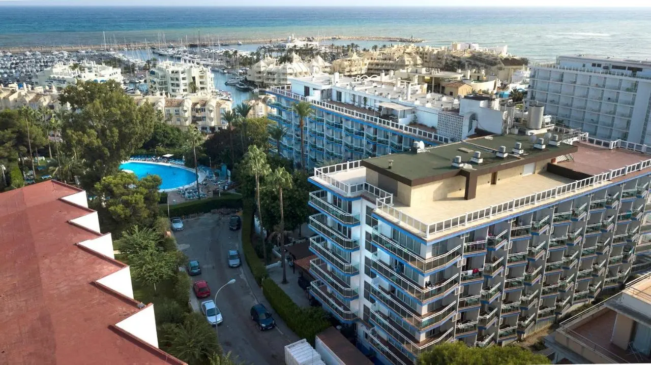 Hotel Palmasol gallery image 3