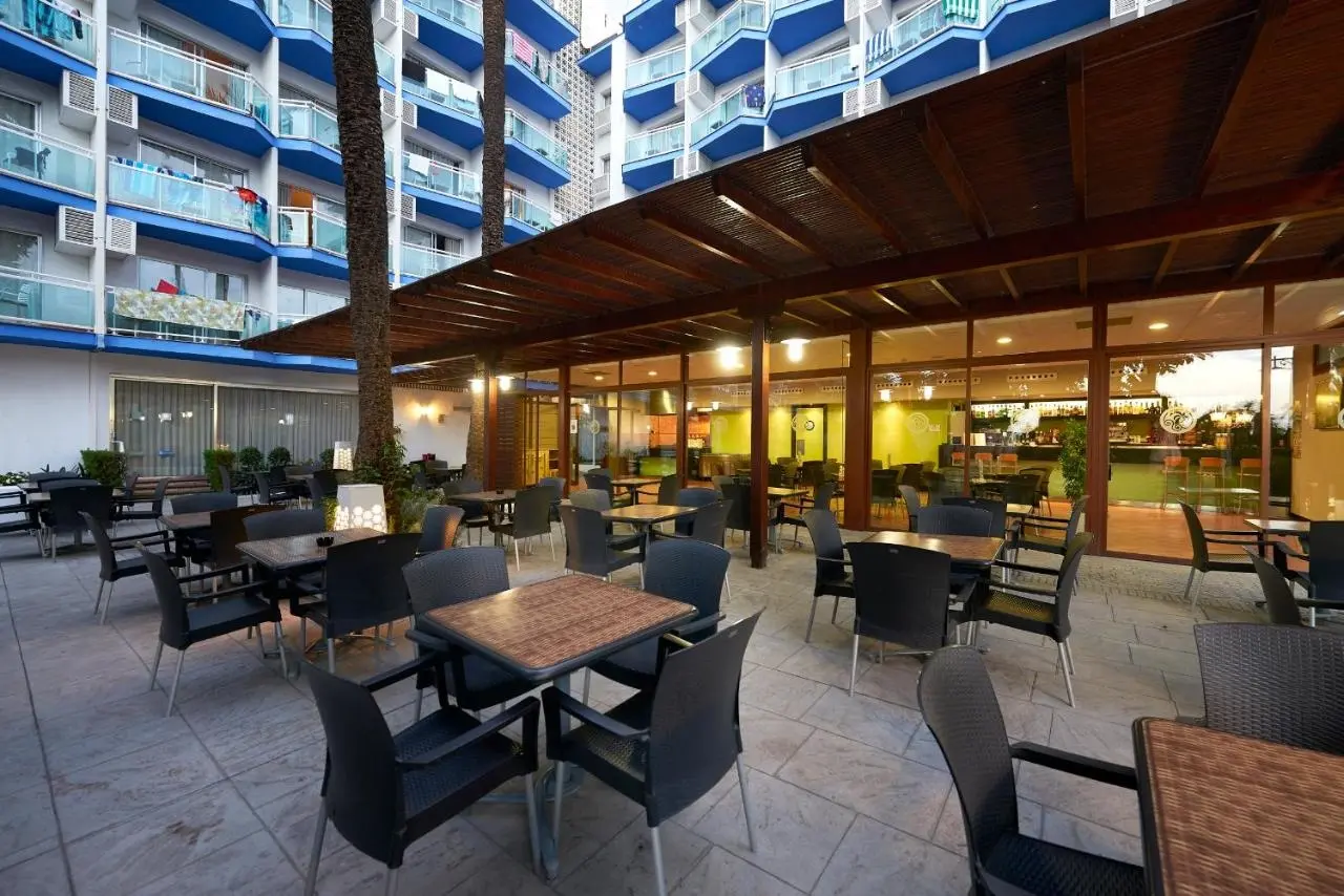Hotel Palmasol gallery image 7
