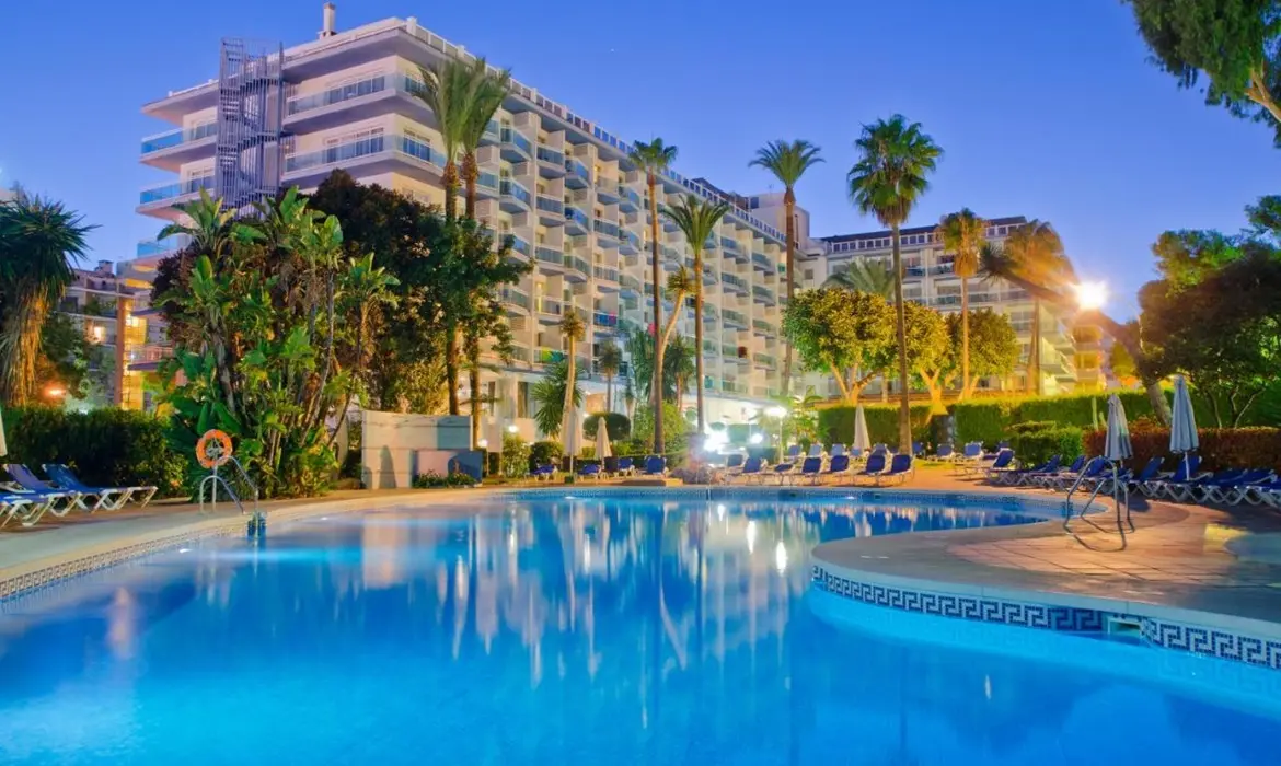 Hotel Palmasol