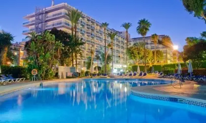 Hotel Palmasol