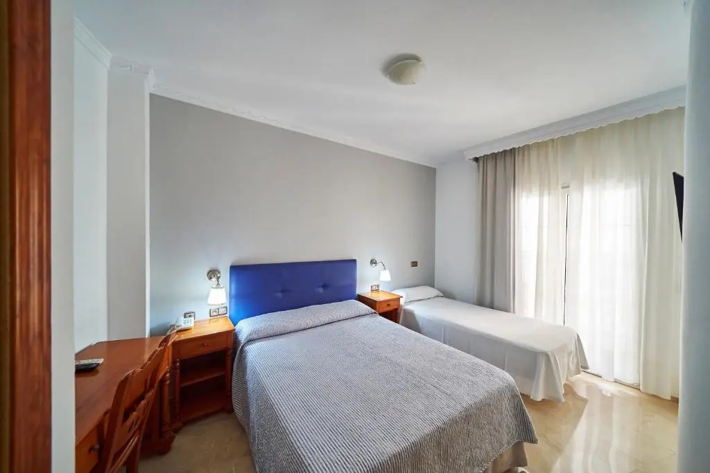 Bajamar Hotel gallery image 7