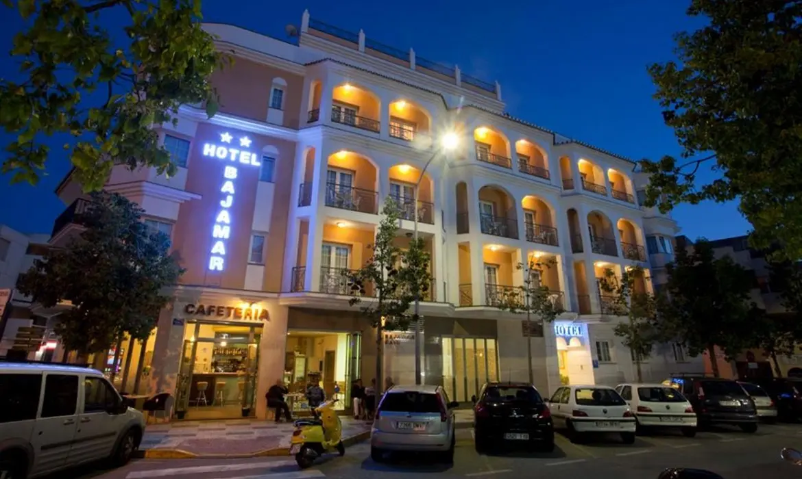 Bajamar Hotel