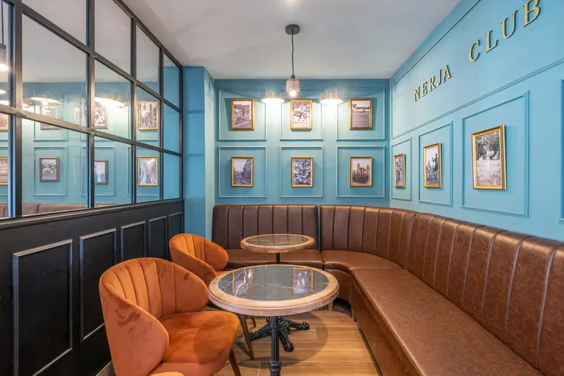 Hotel Nerja Club & Spa gallery image 14