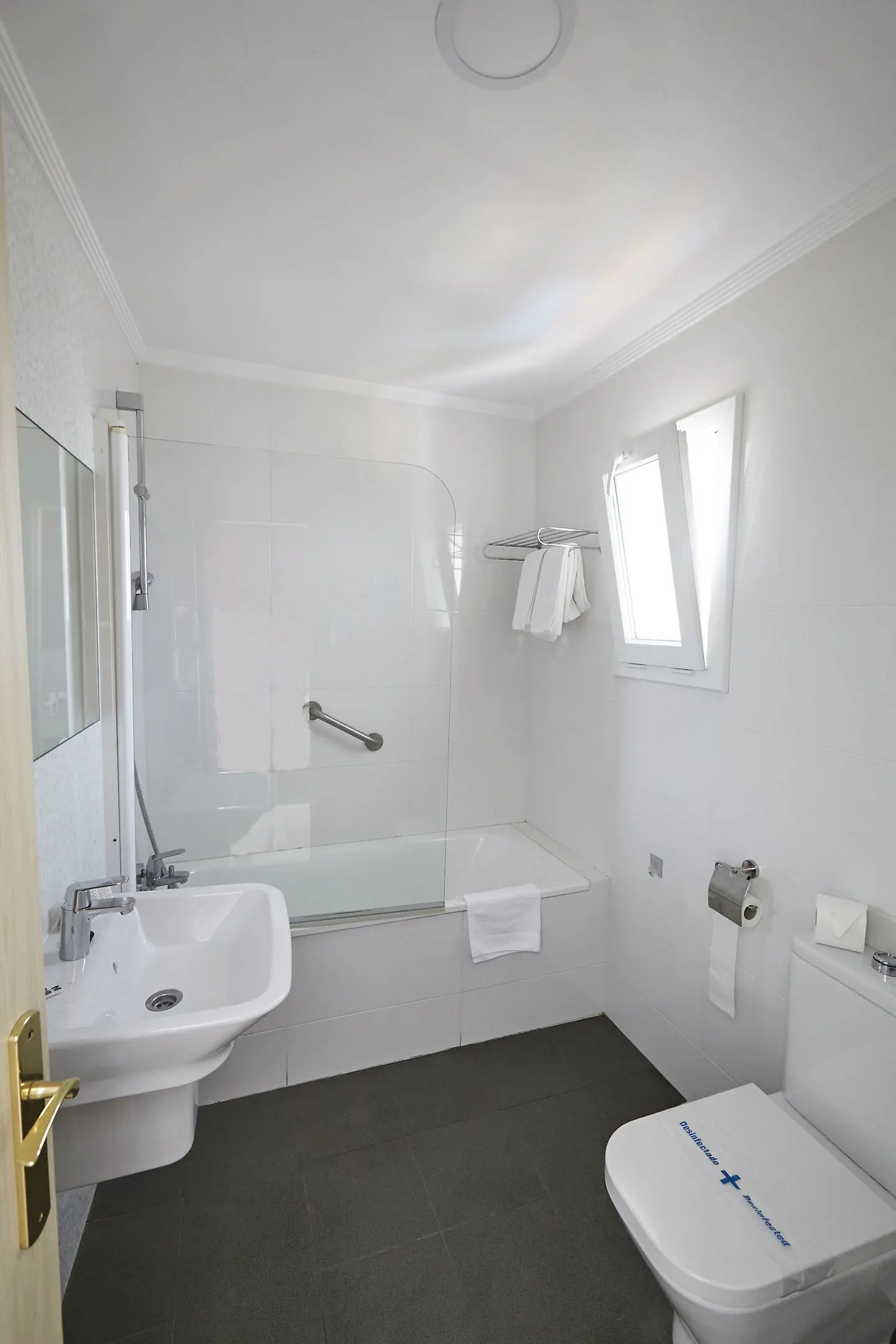 Hotel Nerja Club & Spa gallery image 3