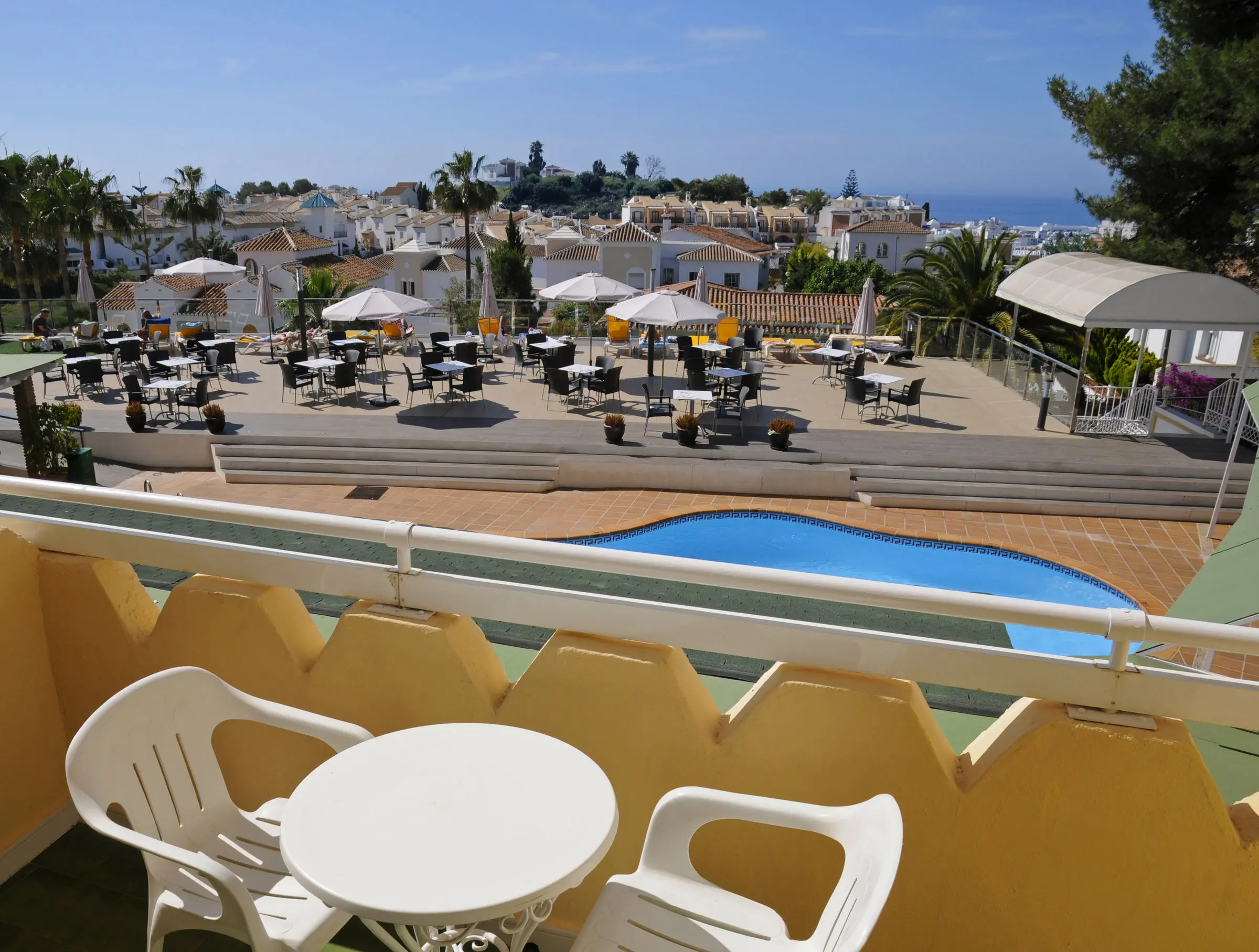 Hotel Nerja Club & Spa gallery image 4