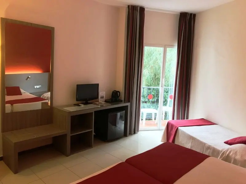 Hotel Nerja Club & Spa gallery image 5