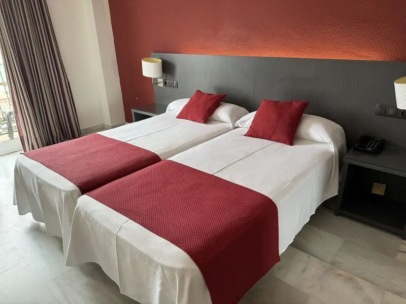 Hotel Nerja Club & Spa gallery image 6